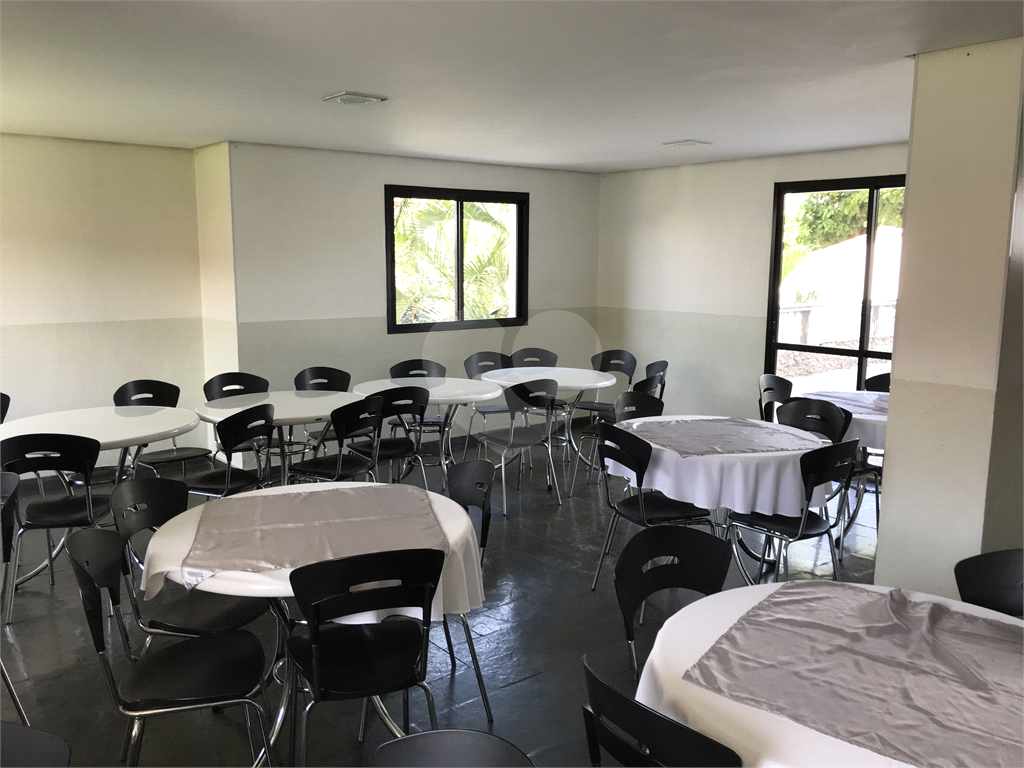 APARTAMENTO em VILA MARIA