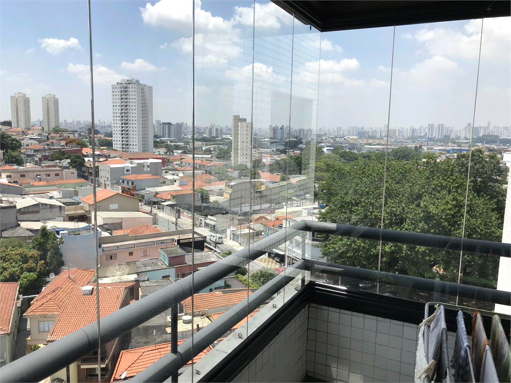 APARTAMENTO em VILA MARIA
