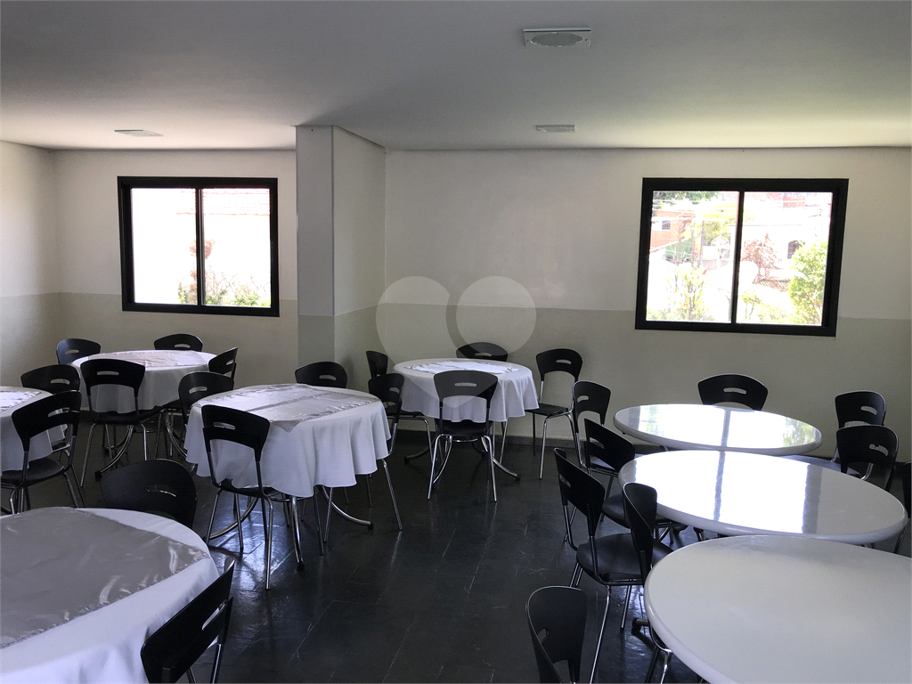 APARTAMENTO em VILA MARIA