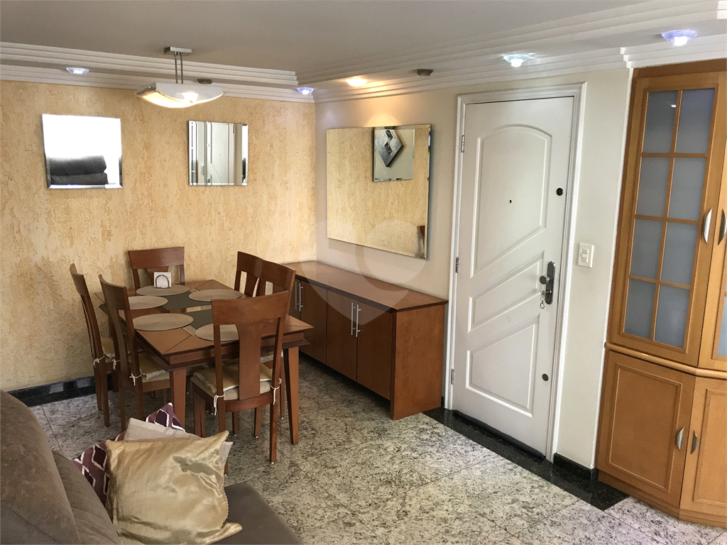 APARTAMENTO em VILA MARIA