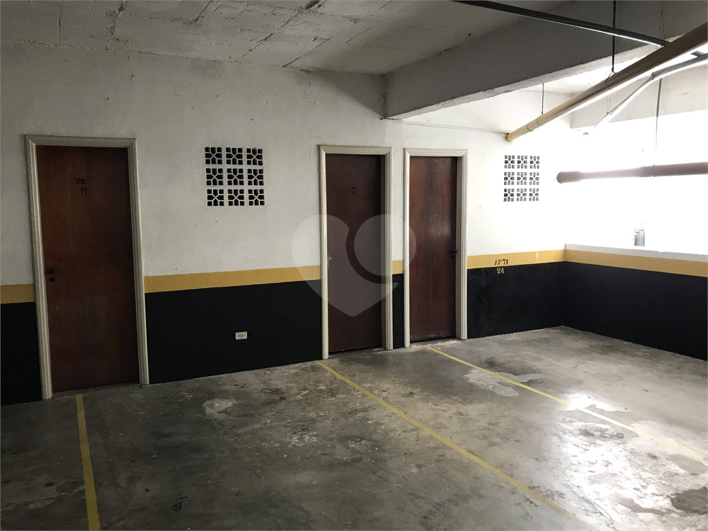 APARTAMENTO em VILA MARIA