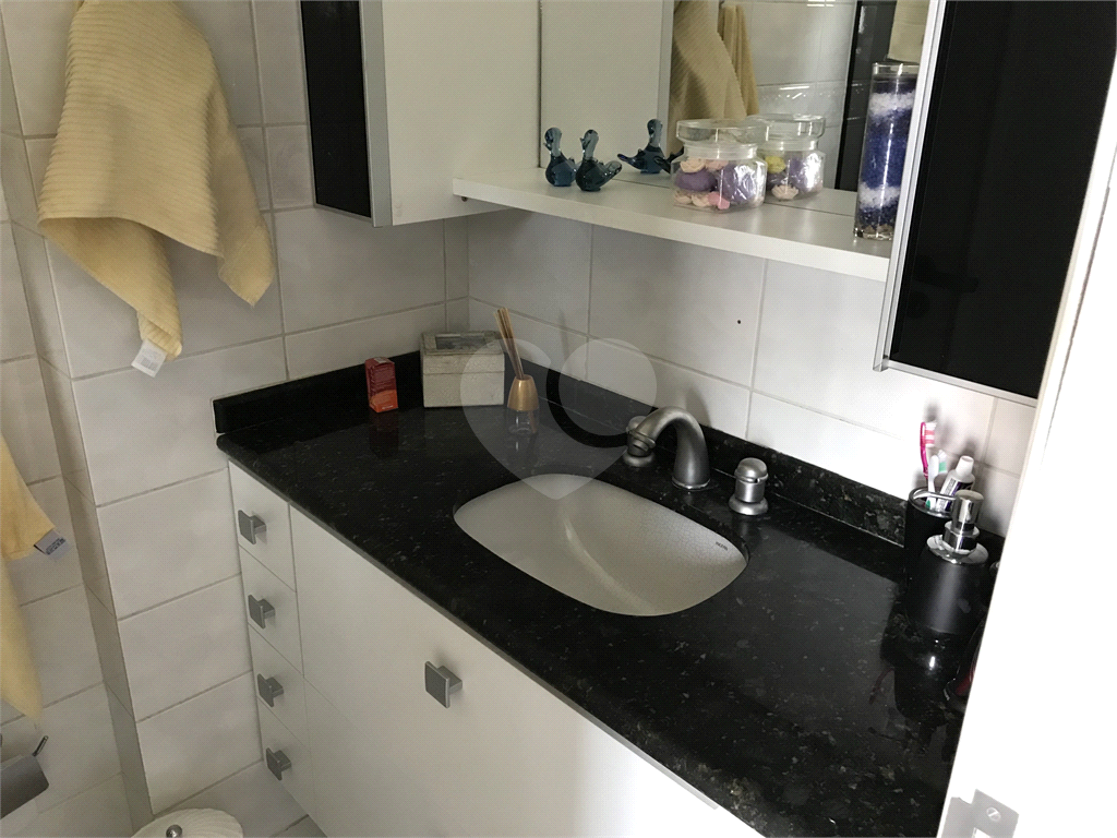 APARTAMENTO em VILA MARIA