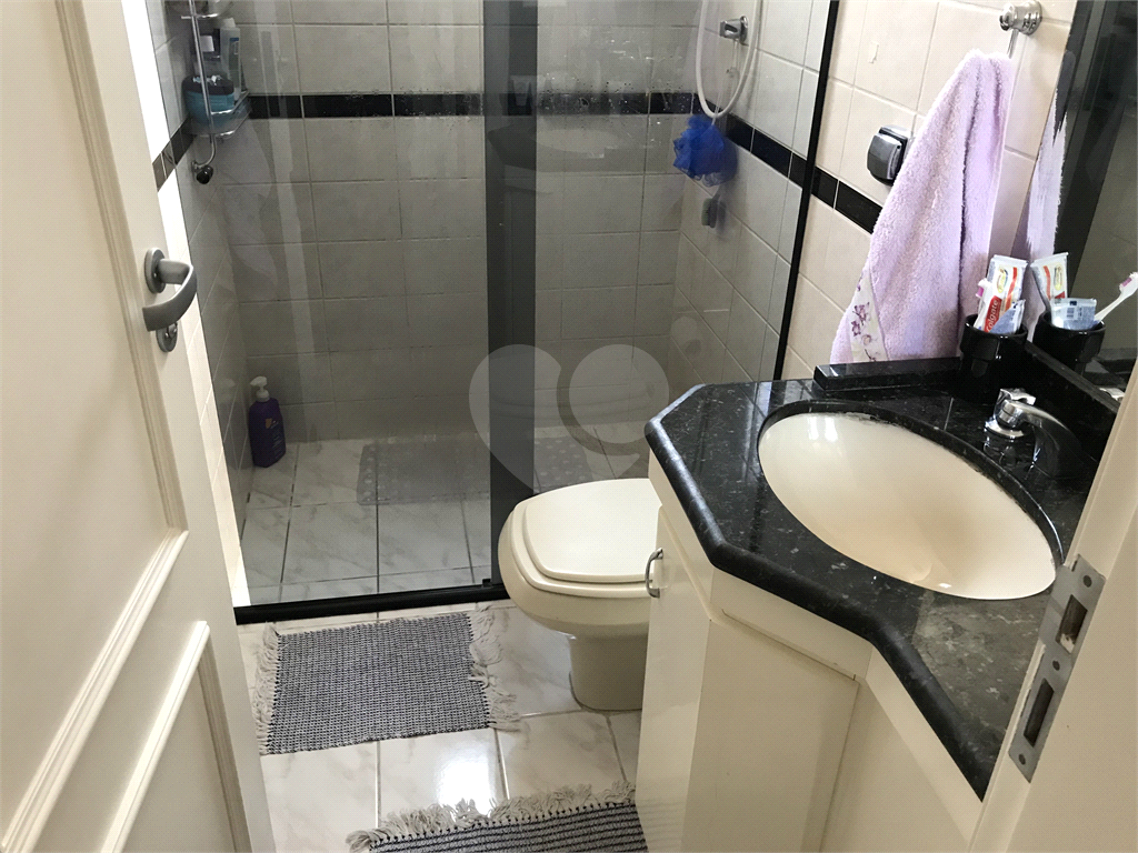 APARTAMENTO em VILA MARIA
