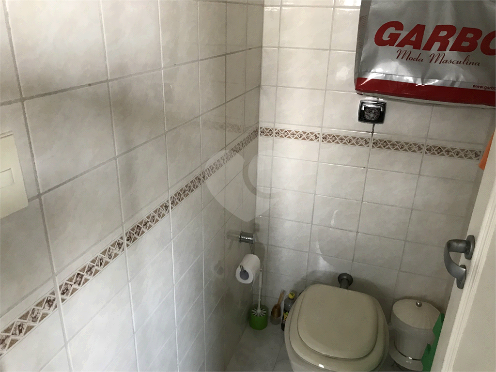 APARTAMENTO em VILA MARIA
