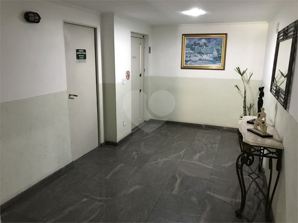 APARTAMENTO em VILA MARIA