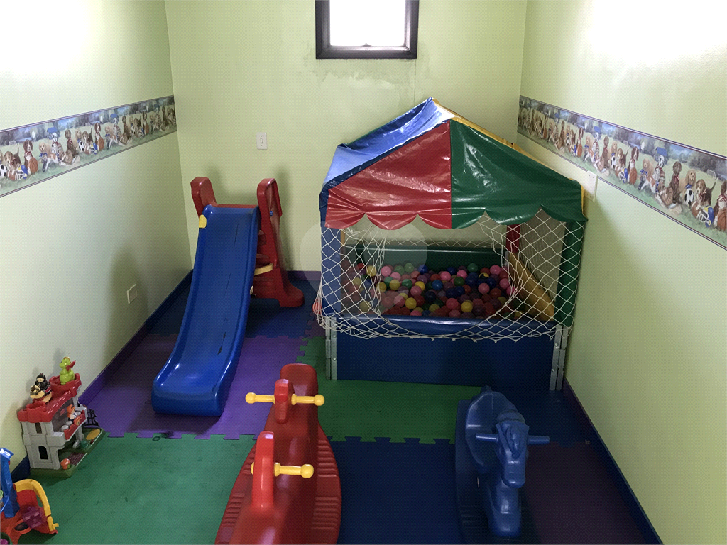 APARTAMENTO em VILA MARIA