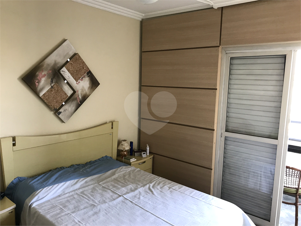APARTAMENTO em VILA MARIA