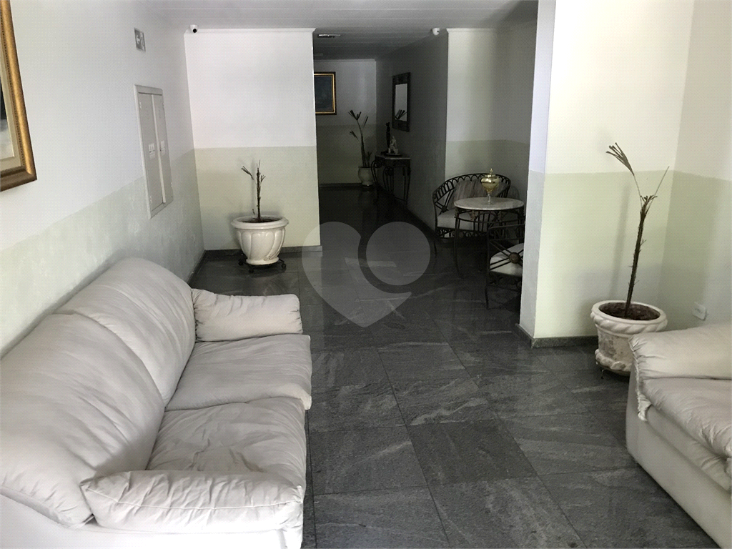 APARTAMENTO em VILA MARIA