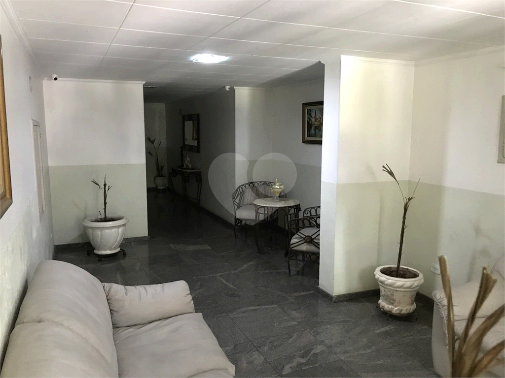 APARTAMENTO em VILA MARIA