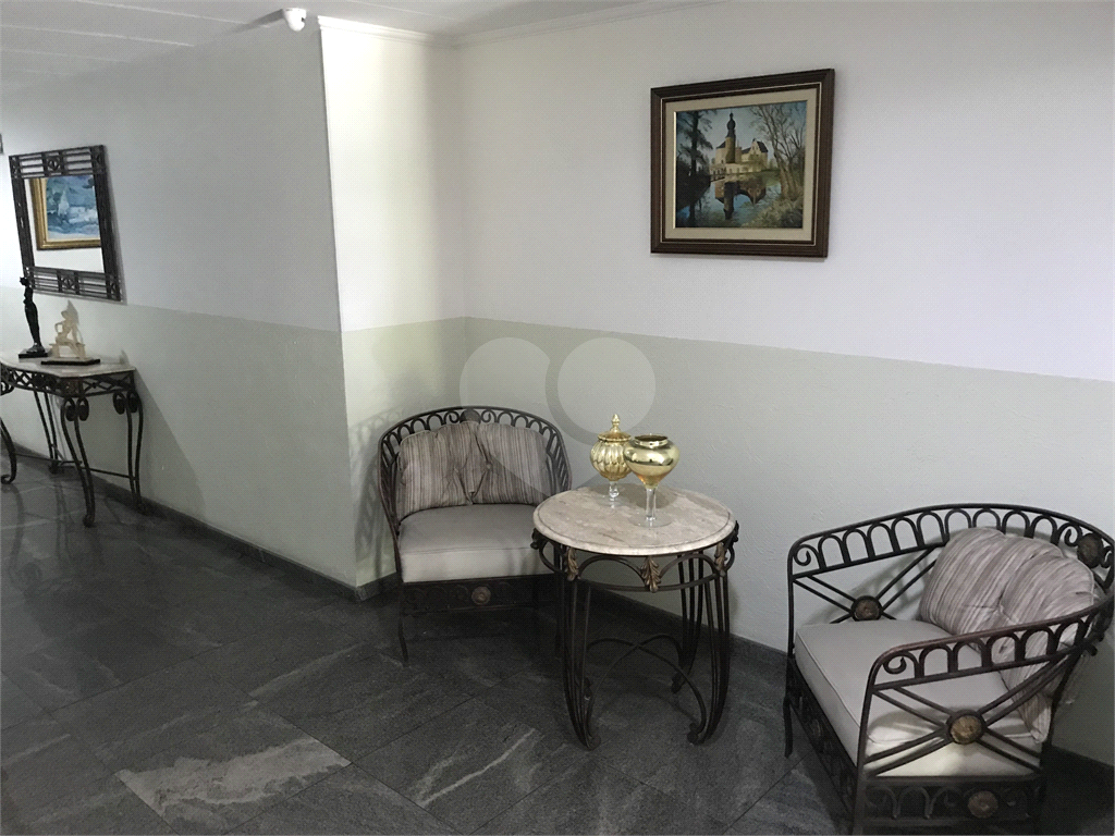 APARTAMENTO em VILA MARIA