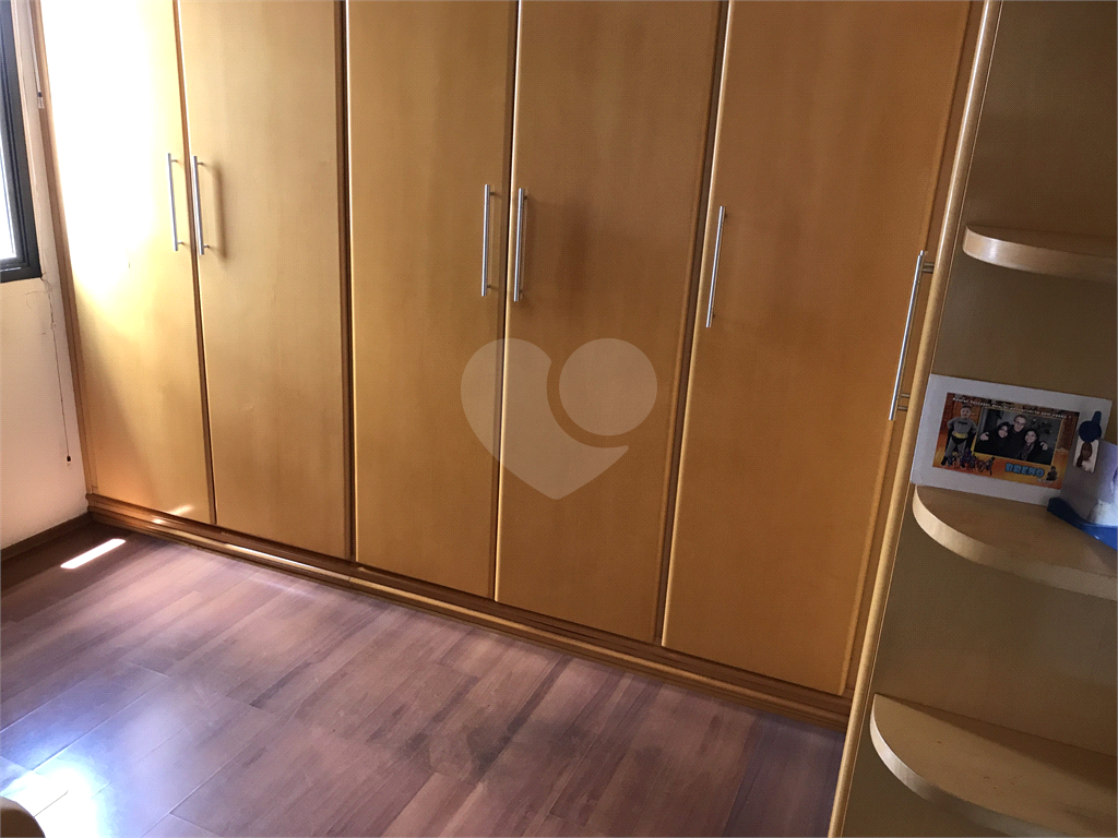 APARTAMENTO em VILA MARIA