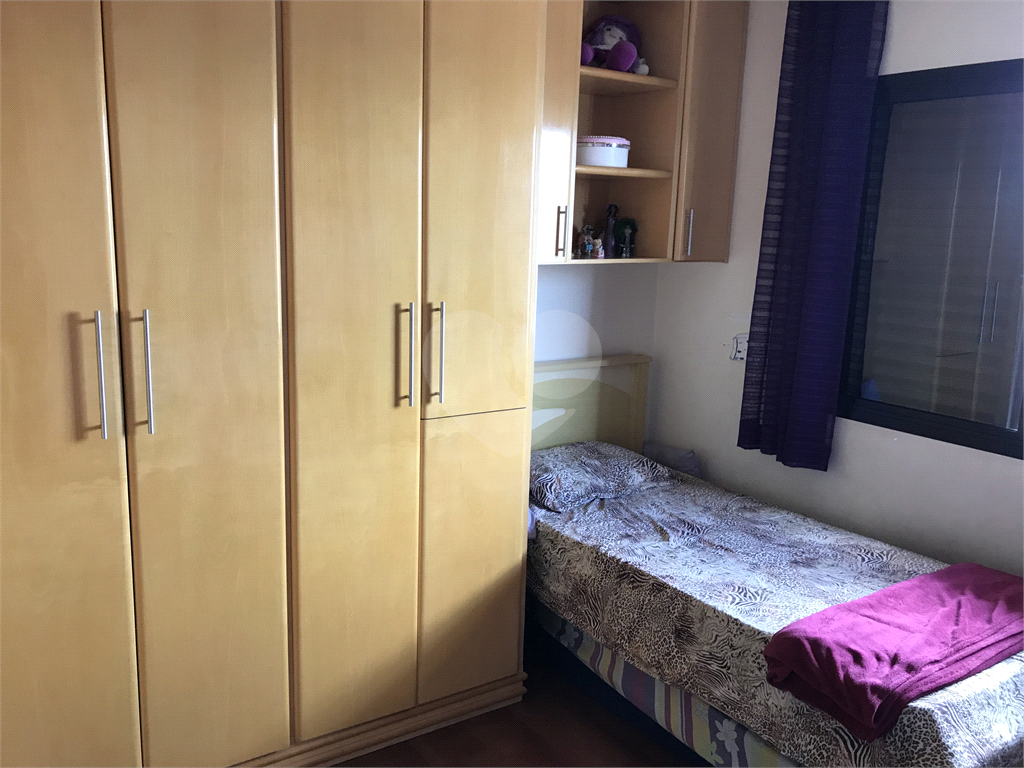 APARTAMENTO em VILA MARIA