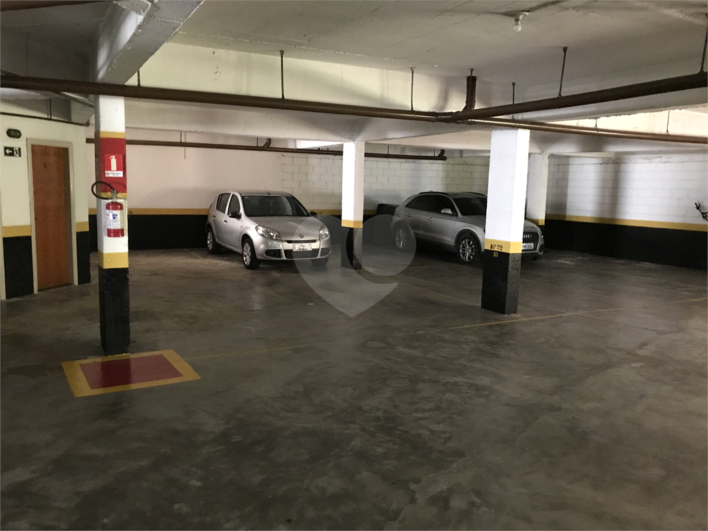 APARTAMENTO em VILA MARIA