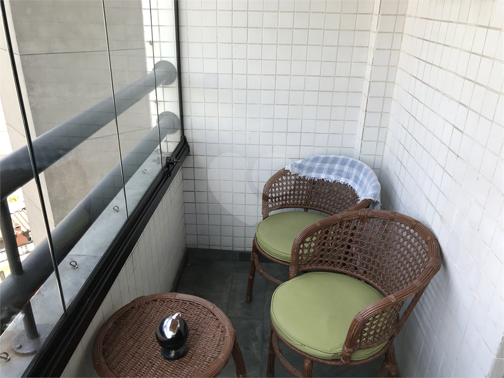 APARTAMENTO em VILA MARIA