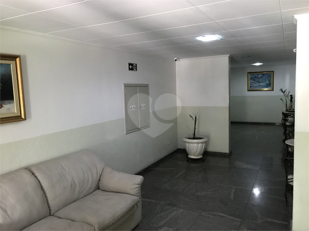 APARTAMENTO em VILA MARIA