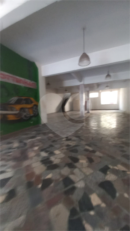 Loja Comercial 297 metros para venda em Santana- São Paulo-SP