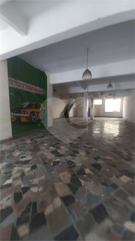 Loja Comercial 297 metros para venda em Santana- São Paulo-SP