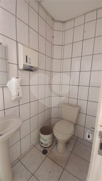 Loja Comercial 297 metros para venda em Santana- São Paulo-SP