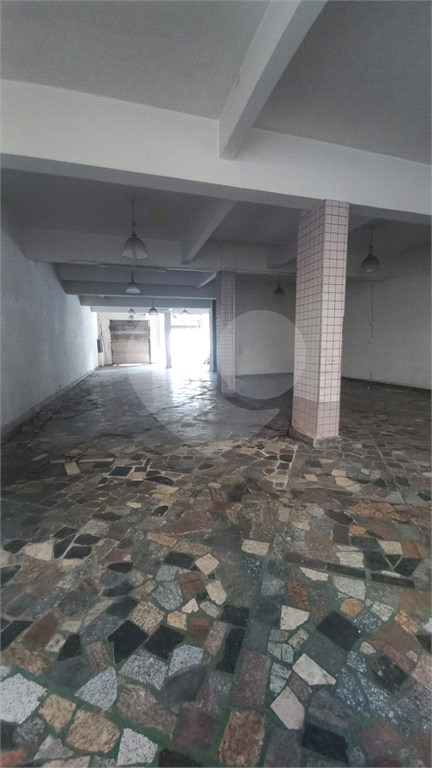 Loja Comercial 297 metros para venda em Santana- São Paulo-SP