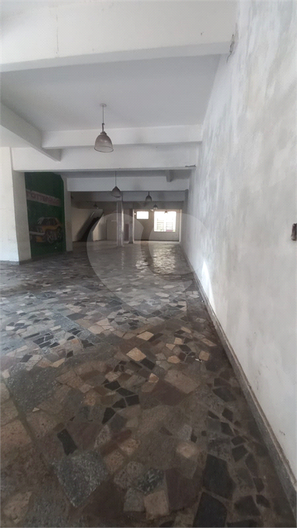 Loja Comercial 297 metros para venda em Santana- São Paulo-SP