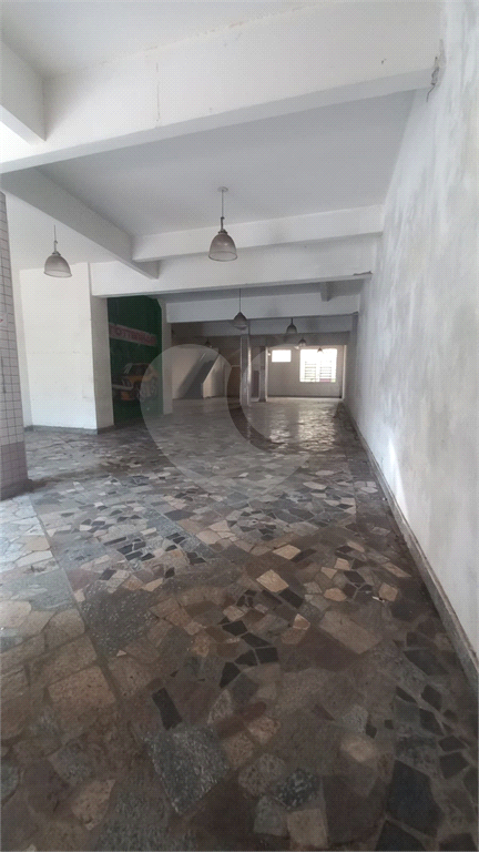Loja Comercial 297 metros para venda em Santana- São Paulo-SP