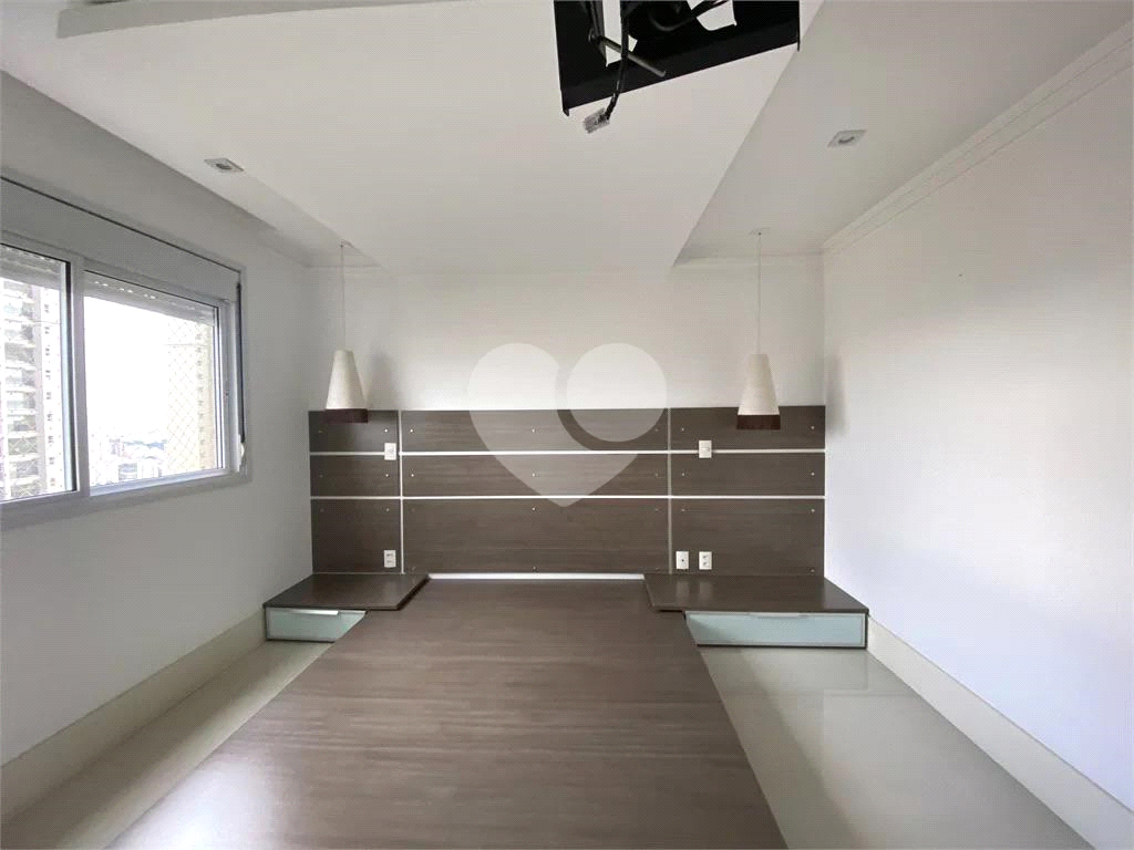 Apartamento para alugar na Santa Teresinha