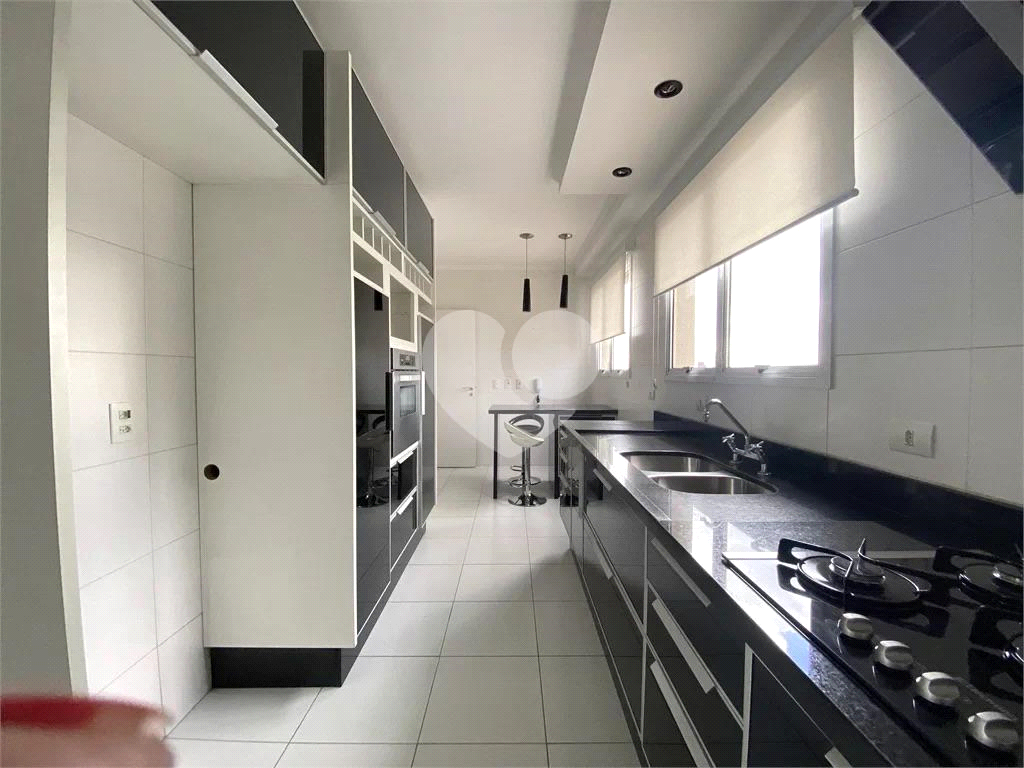 Apartamento para alugar na Santa Teresinha