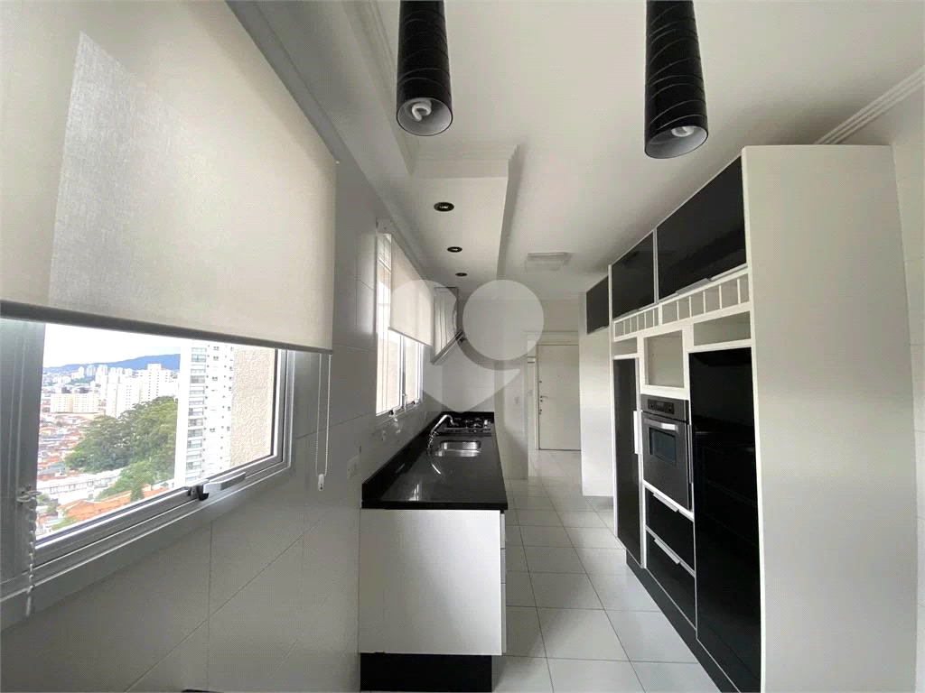 Apartamento para alugar na Santa Teresinha