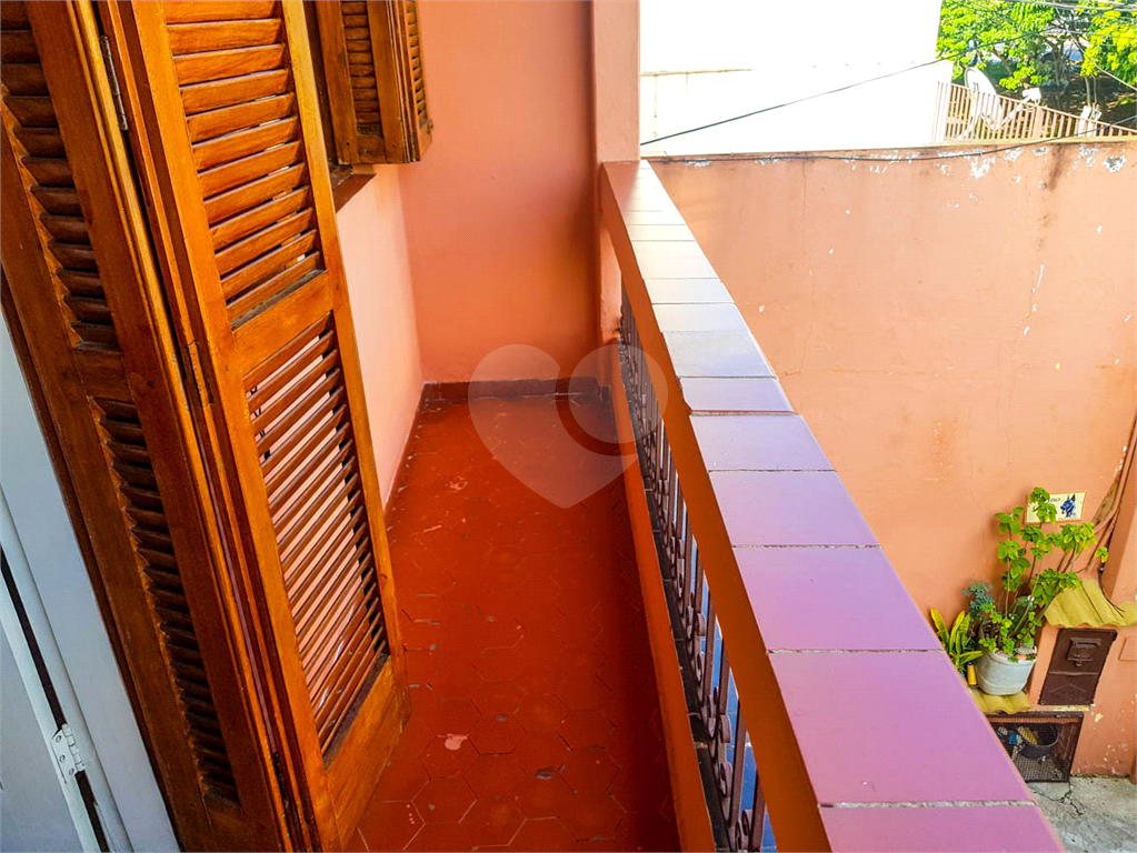 Sobrado á venda no Mandaqui (Jardim Paraíso)