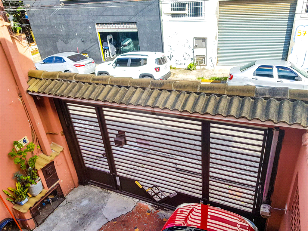 Sobrado á venda no Mandaqui (Jardim Paraíso)