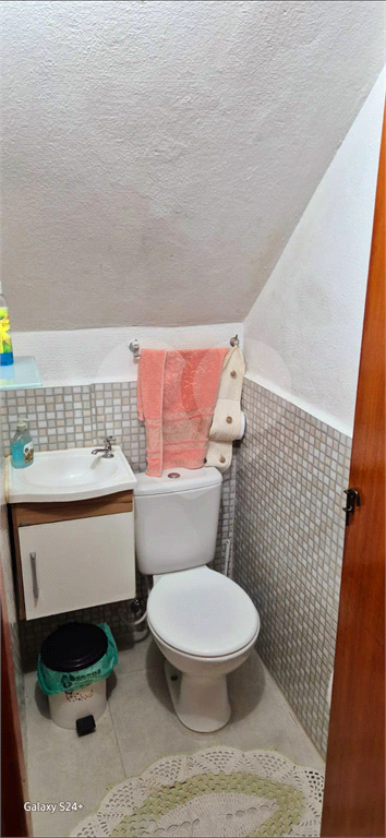 Sobrado á venda no Mandaqui (Jardim Paraíso)