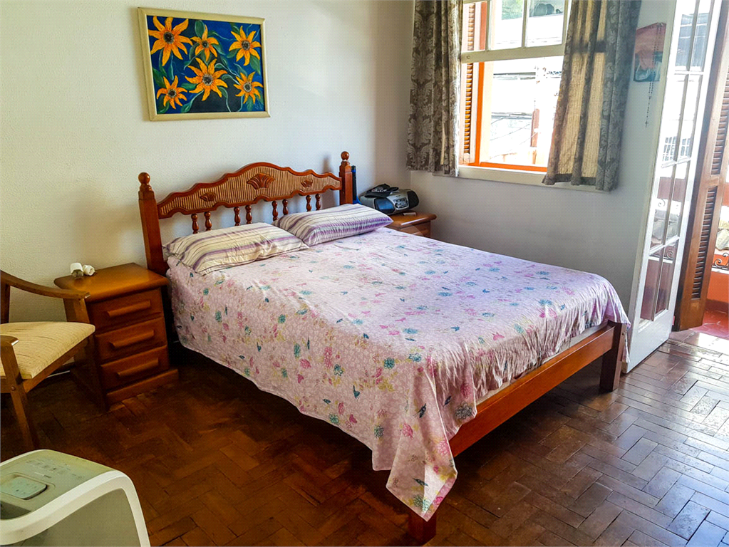 Sobrado á venda no Mandaqui (Jardim Paraíso)