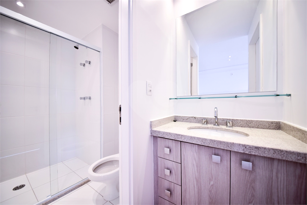 Belo apartamento novinho 1 dormitório 