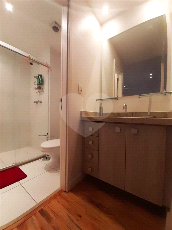 Belo apartamento novinho 1 dormitório 