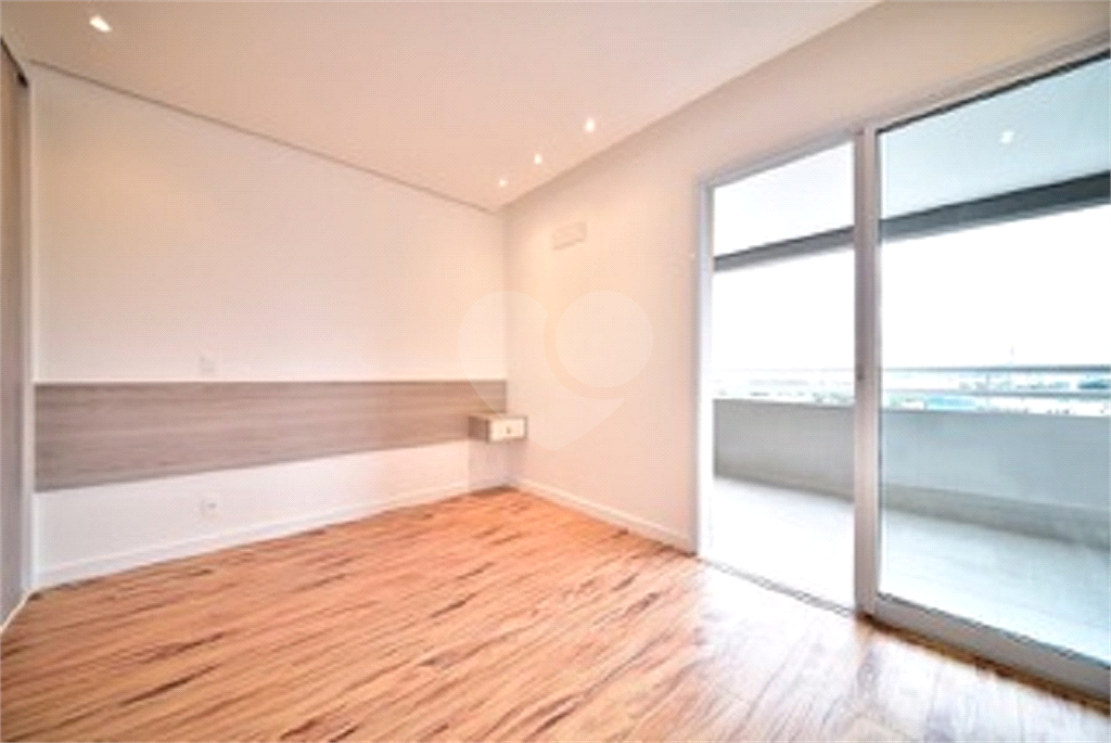 Belo apartamento novinho 1 dormitório 