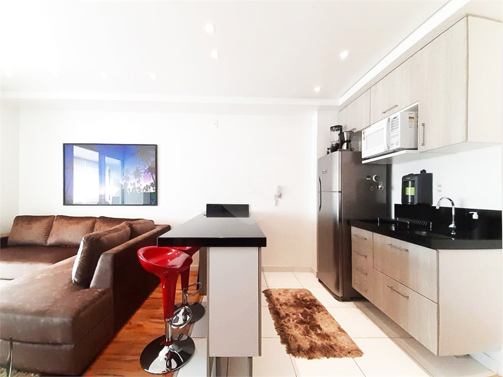 Belo apartamento novinho 1 dormitório 