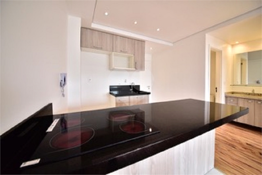 Belo apartamento novinho 1 dormitório 