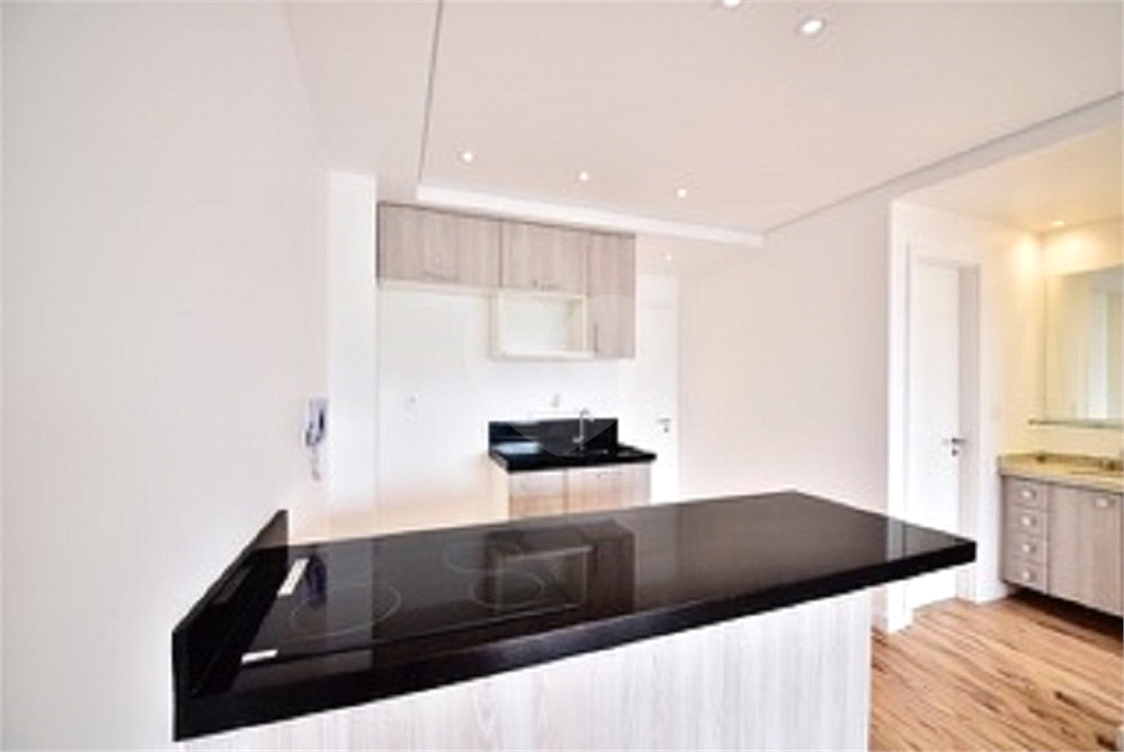 Belo apartamento novinho 1 dormitório 