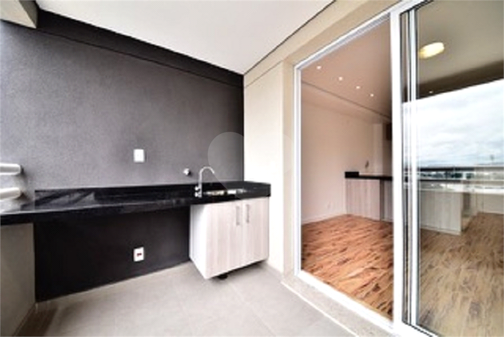 Belo apartamento novinho 1 dormitório 