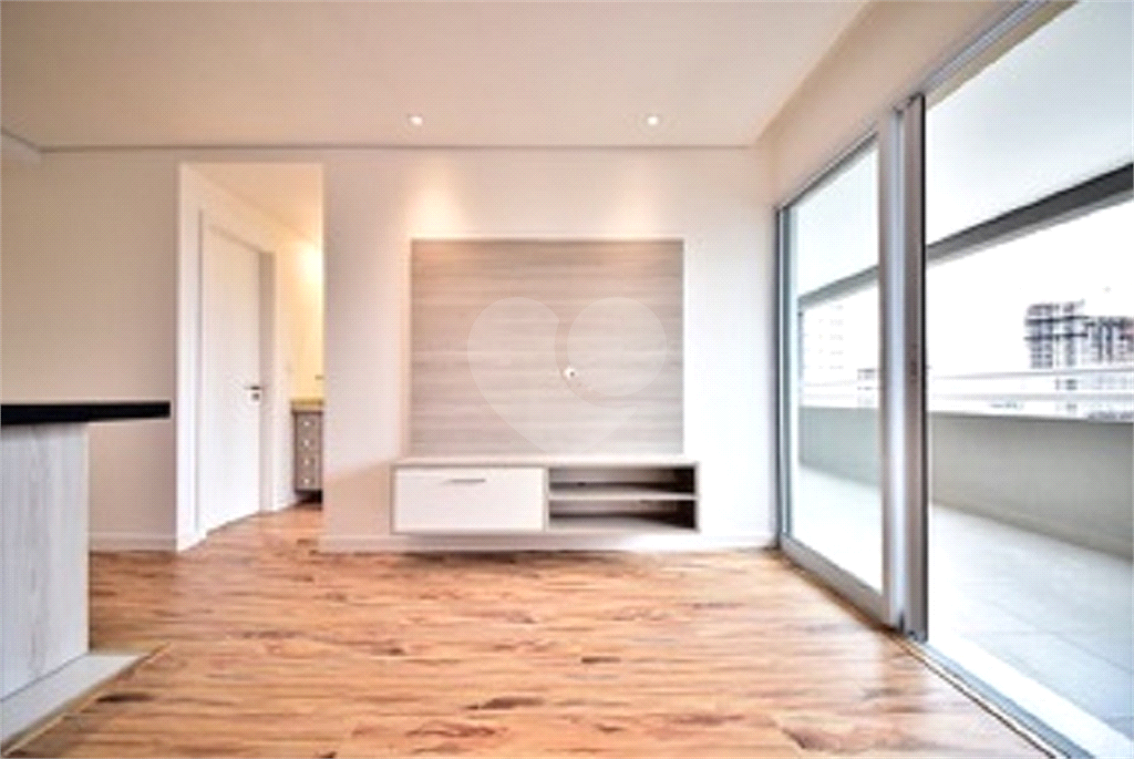 Belo apartamento novinho 1 dormitório 