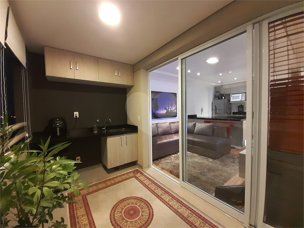Belo apartamento novinho 1 dormitório 
