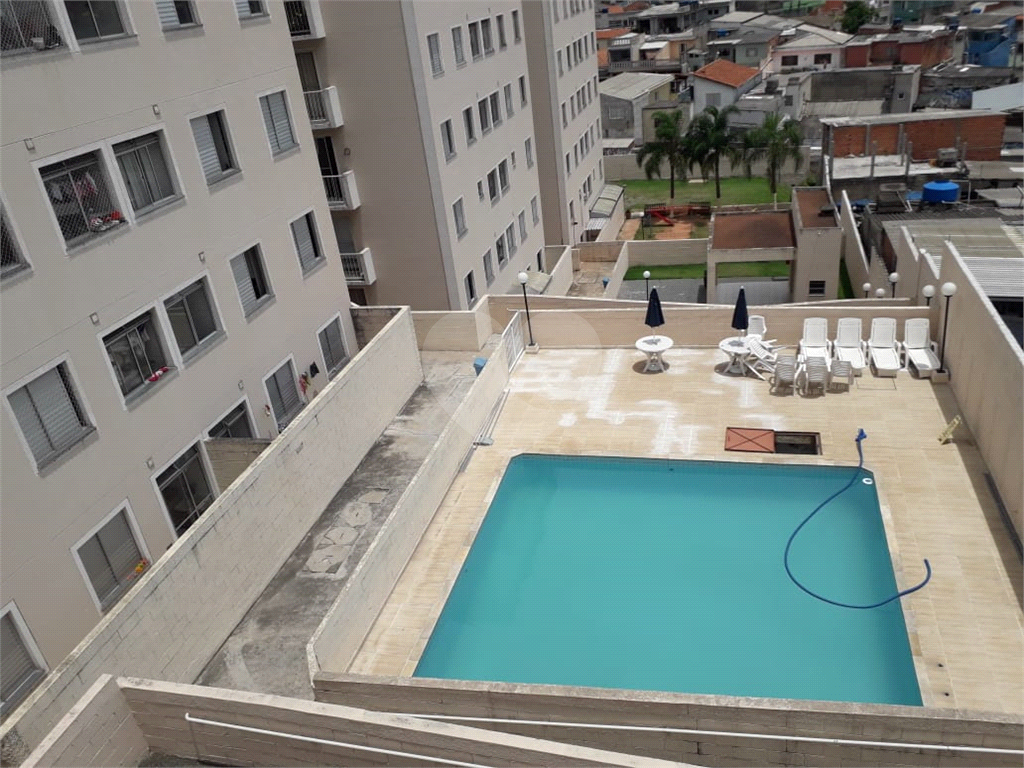 Apartamento Vila Amália