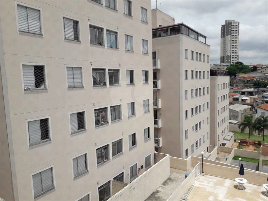 Apartamento Vila Amália
