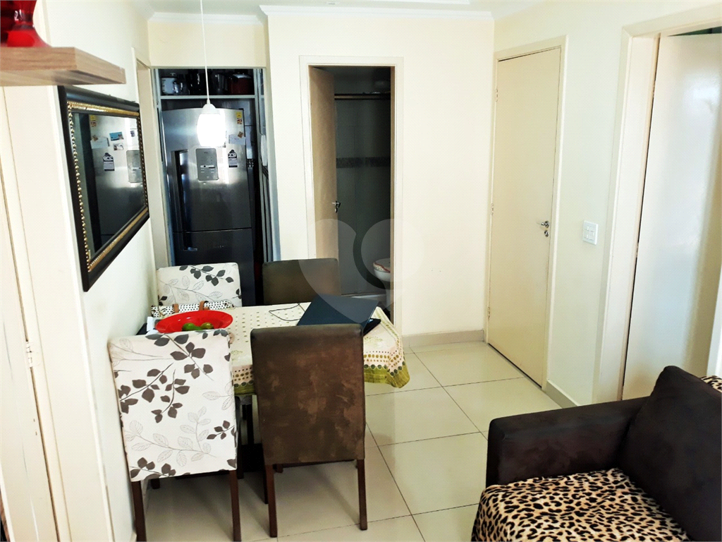 Apartamento Vila Amália