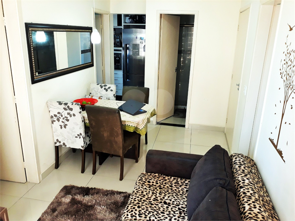 Apartamento Vila Amália