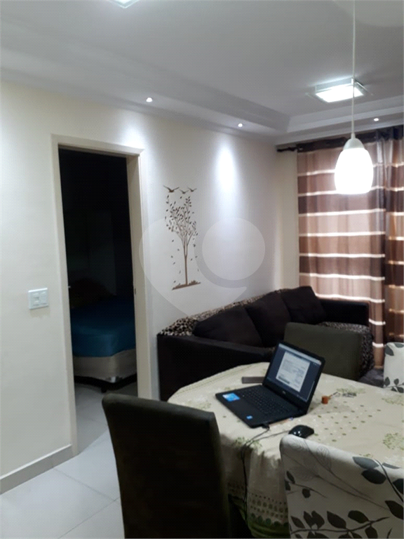 Apartamento Vila Amália