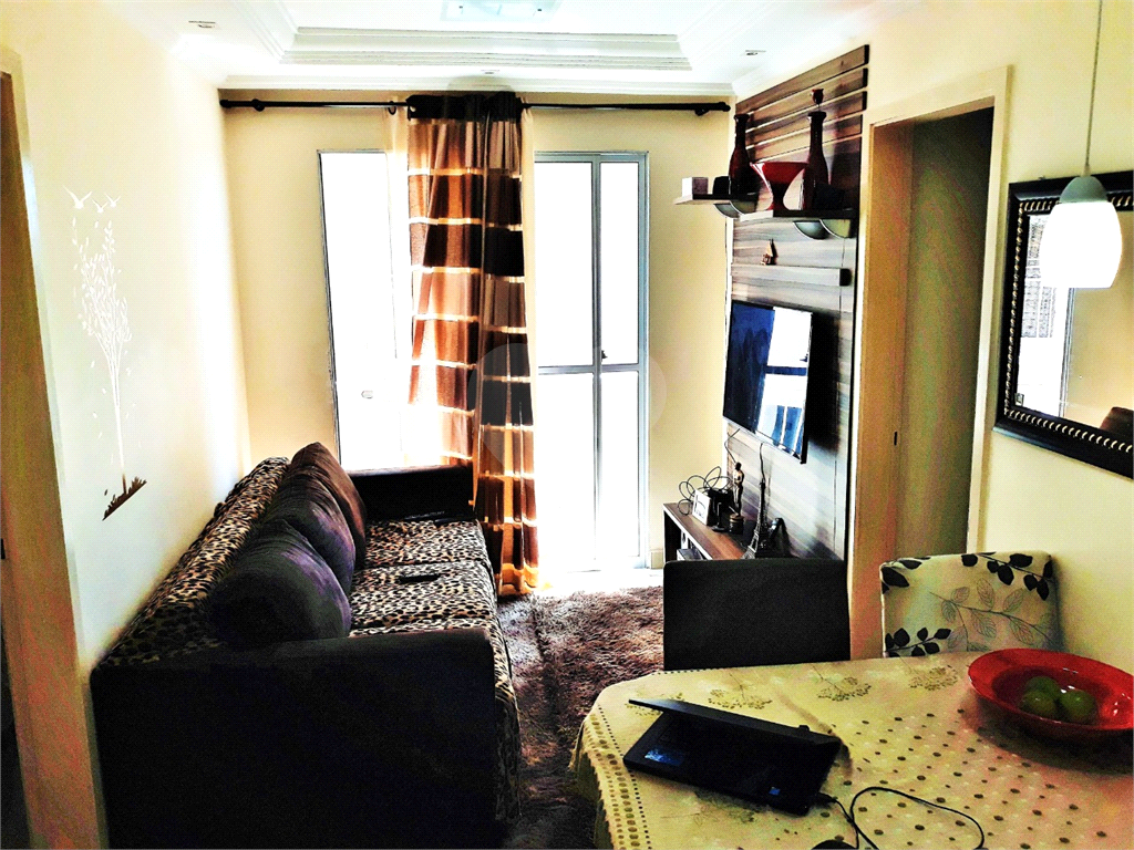 Apartamento Vila Amália