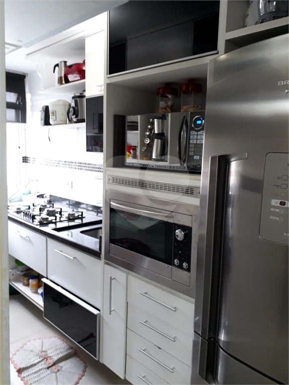 Apartamento Vila Amália