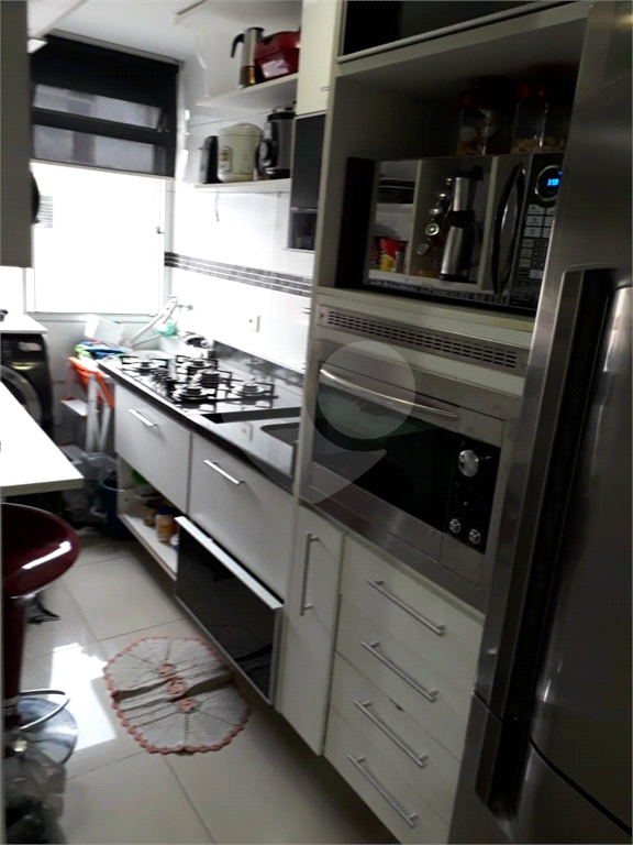Apartamento Vila Amália