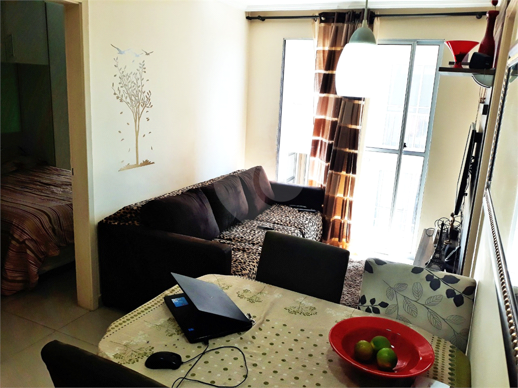 Apartamento Vila Amália